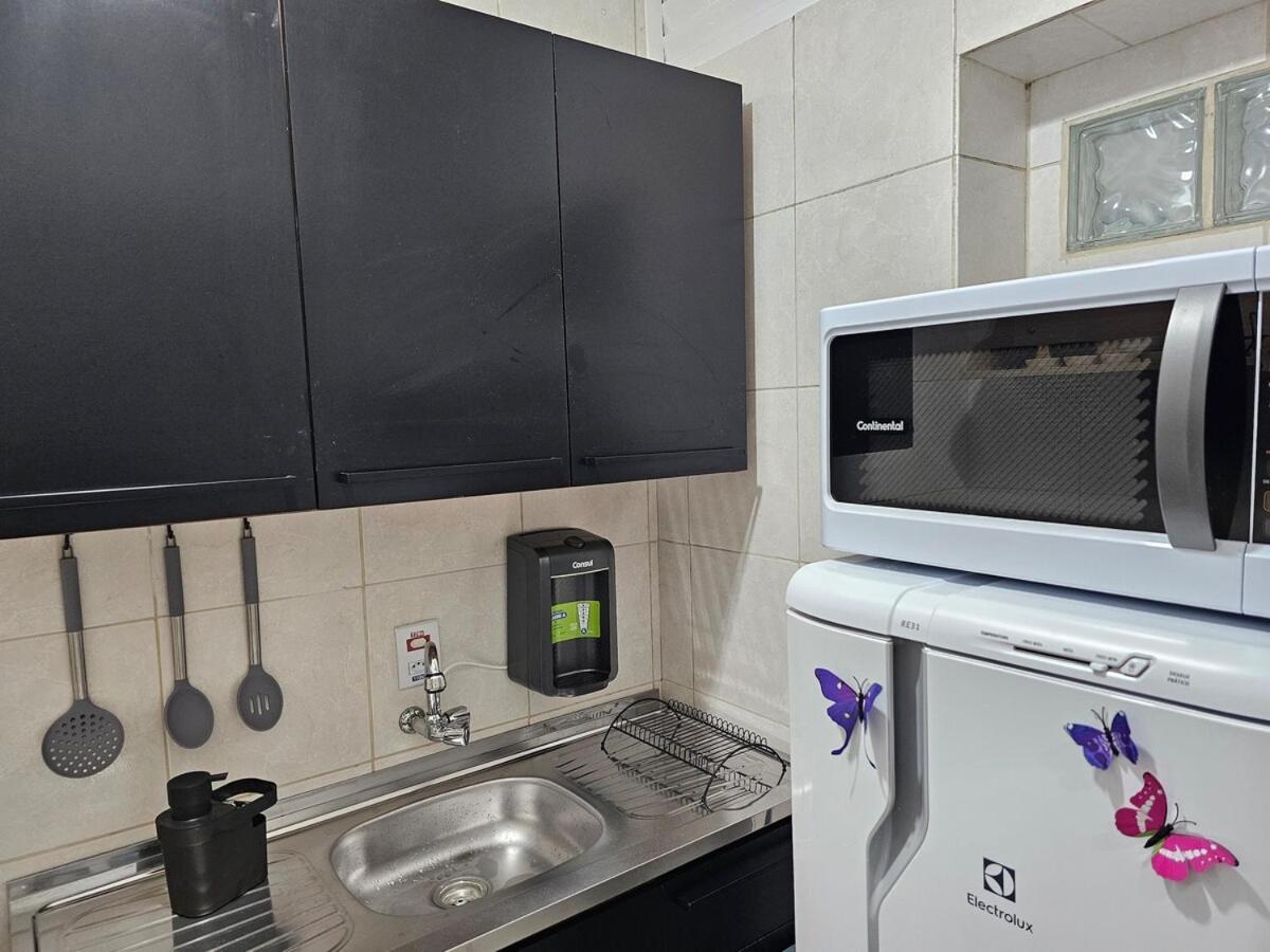 Consulado Americano, 40 Metros Do Consulado Com Garagem