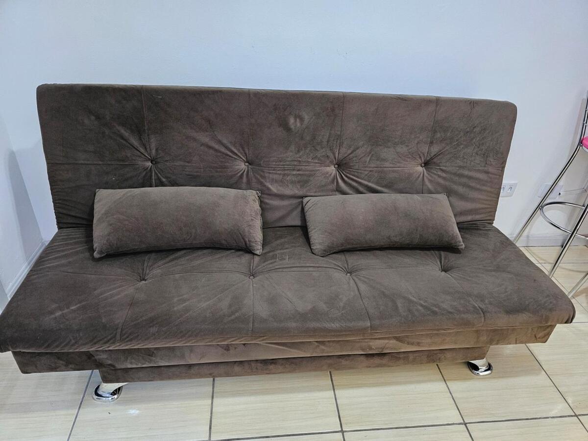 Consulado Americano, 40 Metros Do Consulado Com Garagem