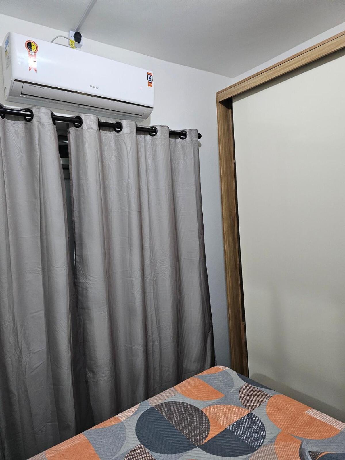 Apartamento Consulado Americano, 40 Metros Do Consulado Com Garagem *