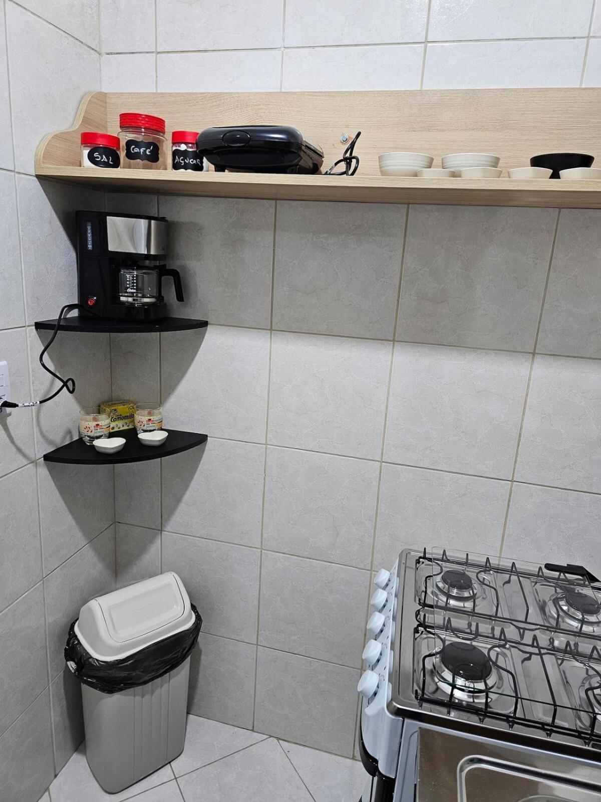 Apartamento Consulado Americano, 40 Metros Do Consulado Com Garagem Porto Alegre
