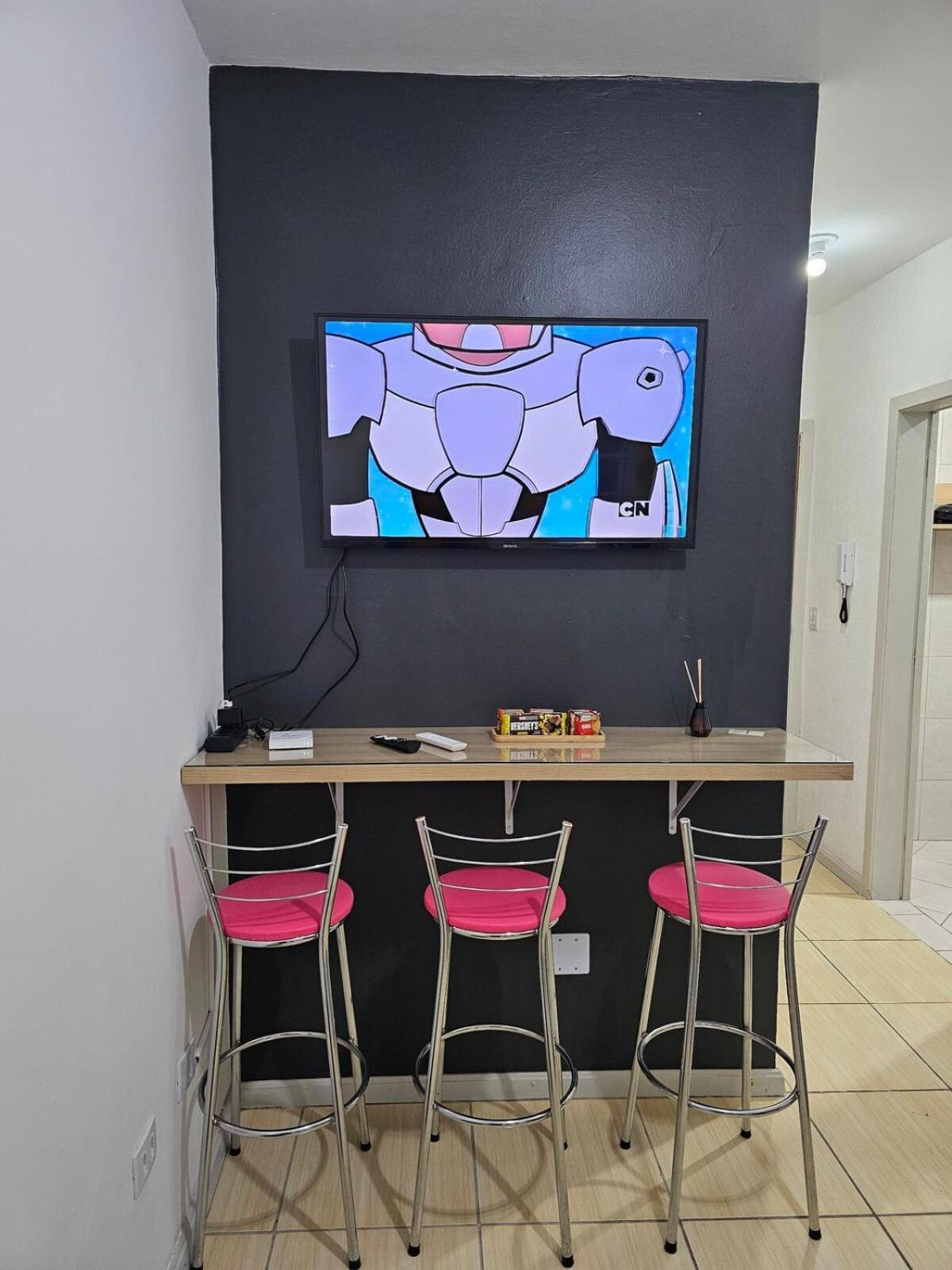 Consulado Americano, 40 Metros Do Consulado Com Garagem