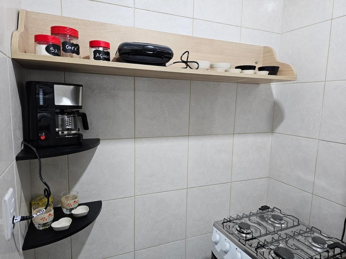 Consulado Americano, 40 Metros Do Consulado Com Garagem