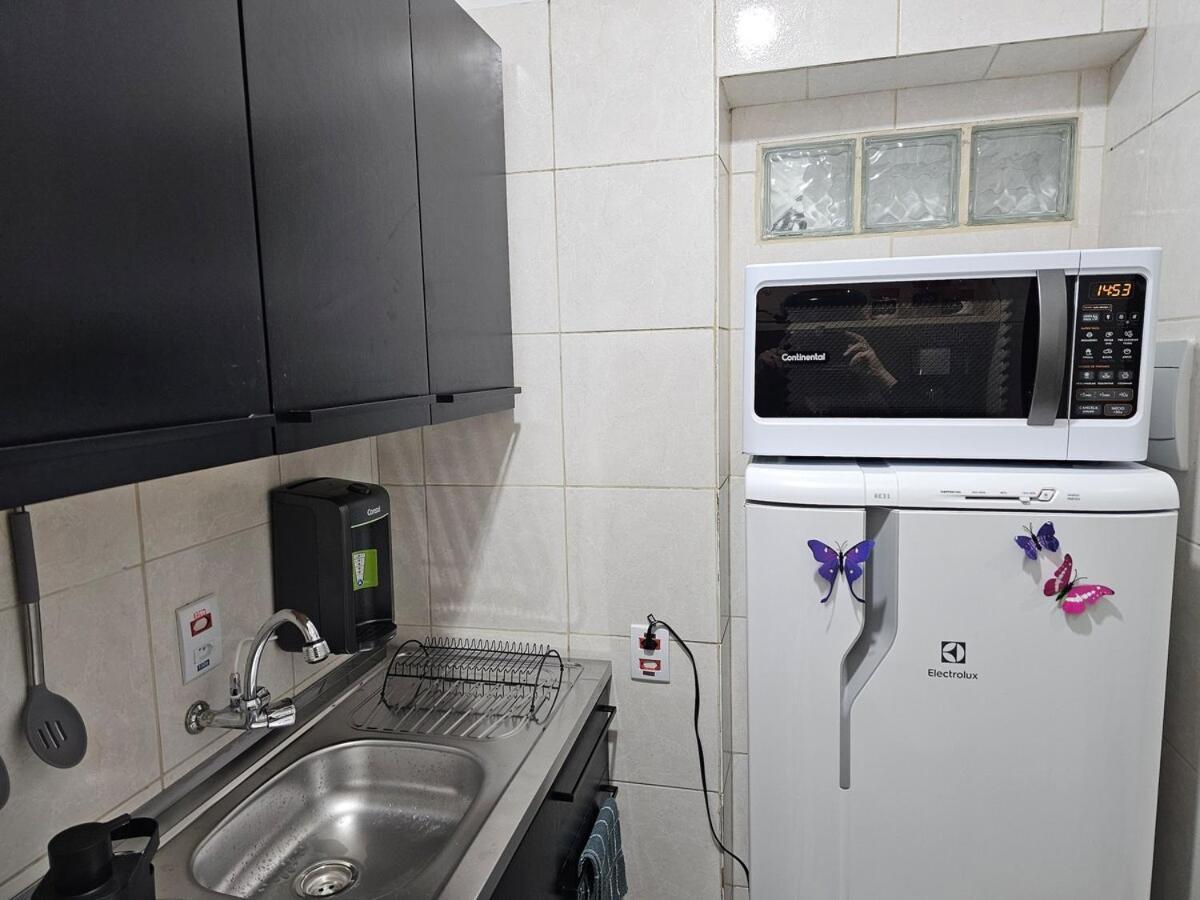 Consulado Americano, 40 Metros Do Consulado Com Garagem Apartamento *