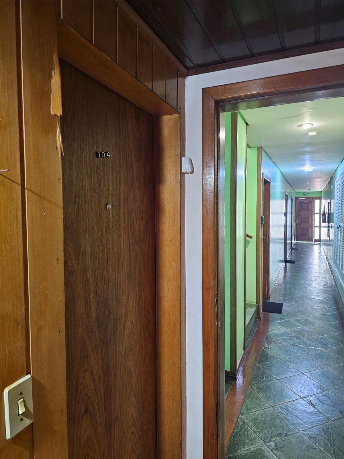 Consulado Americano, 40 Metros Do Consulado Com Garagem Apartamento Porto Alegre
