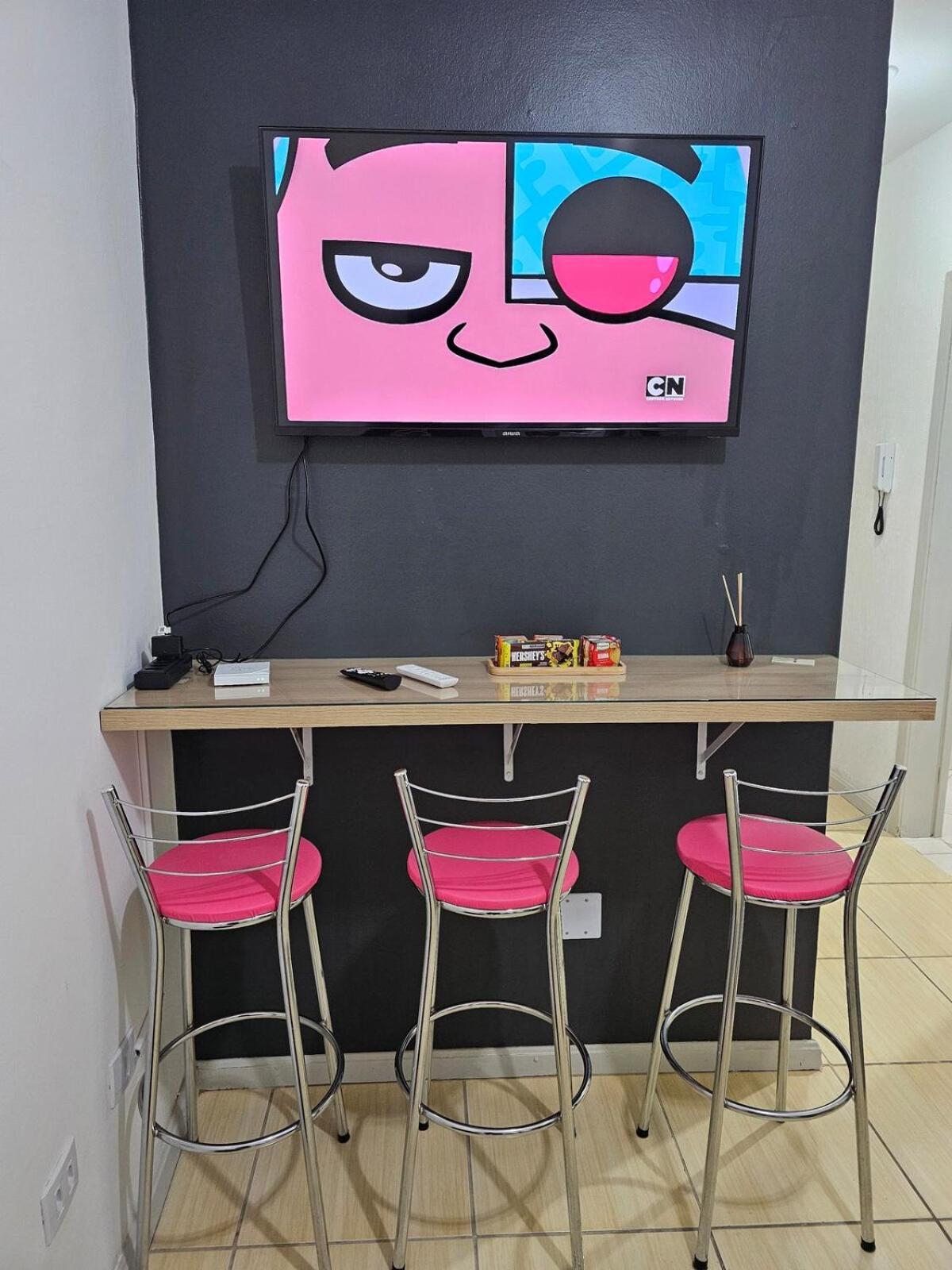 Consulado Americano, 40 Metros Do Consulado Com Garagem Apartamento *