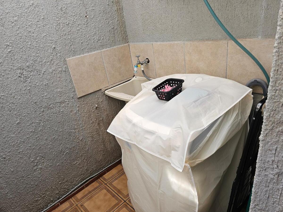 Consulado Americano, 40 Metros Do Consulado Com Garagem