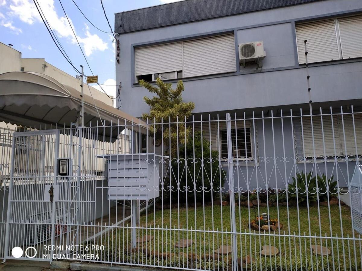 Consulado Americano, 40 Metros Do Consulado Com Garagem Apartamento