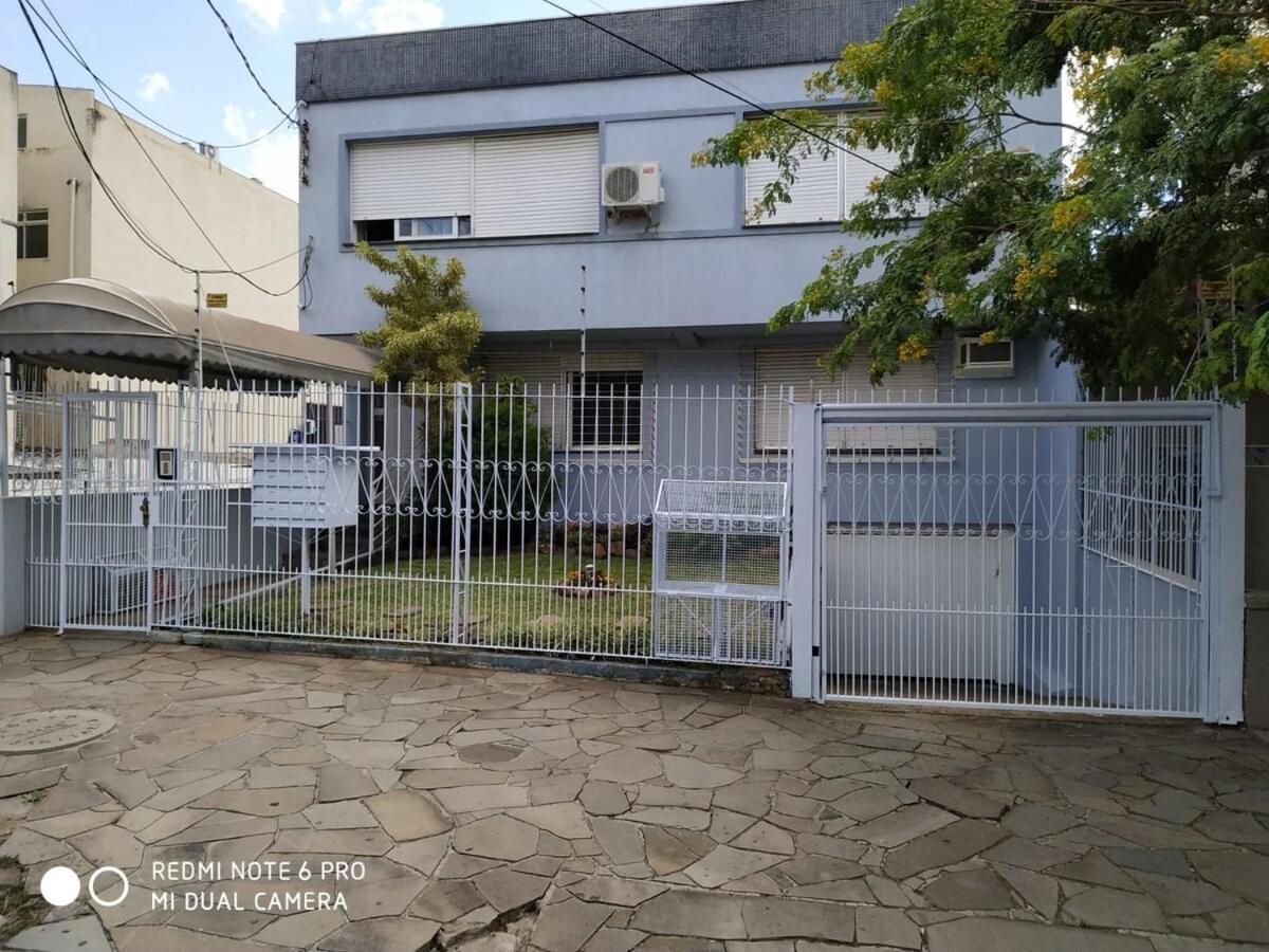 Consulado Americano, 40 Metros Do Consulado Com Garagem *