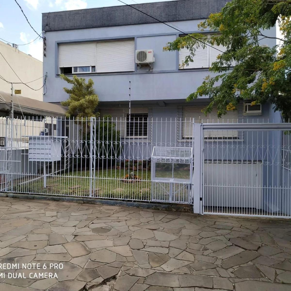 Consulado Americano, 40 Metros Do Consulado Com Garagem * Porto Alegre