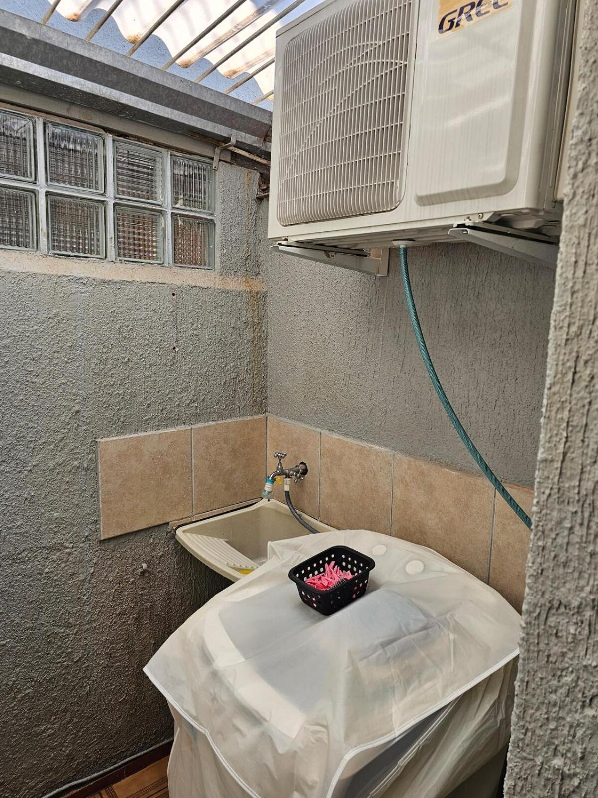Apartamento Consulado Americano, 40 Metros Do Consulado Com Garagem